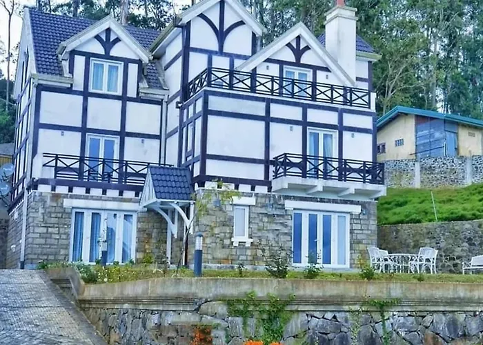 Little England By Joes Hotel Nuwara Eliya