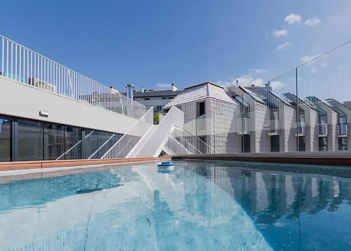 Studentville Central Lisbon