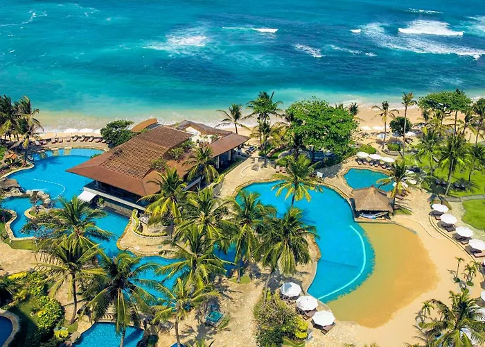 Hilton Bali Resort Nusa Dua 