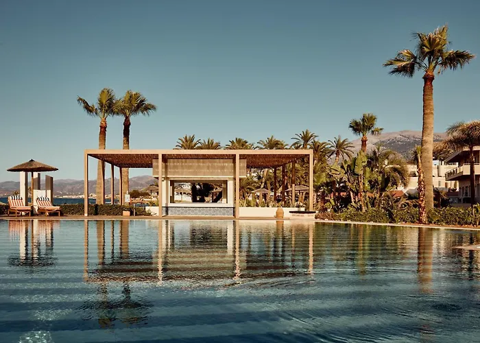 Alai Crete, A Tribute Portfolio Resort Stalís