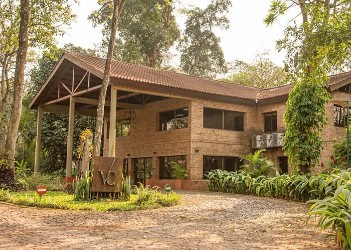 Village Cataratas Puerto Iguazu