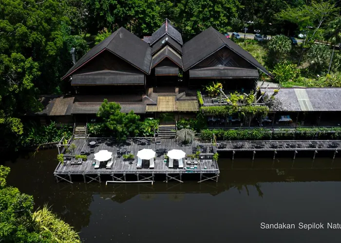 Sepilok Nature Lodge - Formerly Known As Sepilok Nature Resort Sandakan