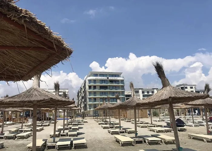 Apartament Cu 2 Camere Navodari