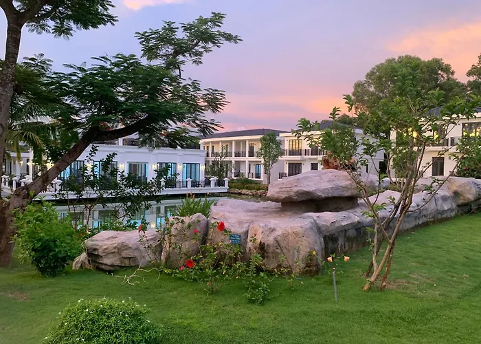 Dad Resort Phú Quốc