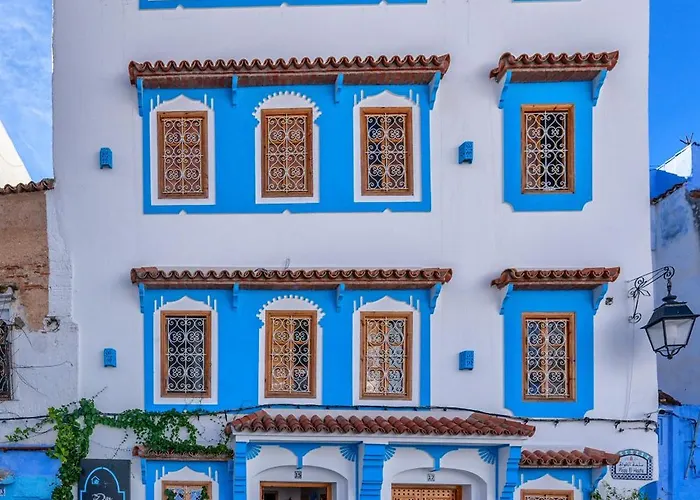 Dar Kisania Hotel Chefchaouen
