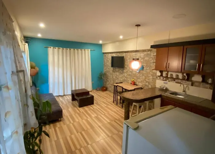 Casa Vacacional Juca House Airbn Villa Banos 