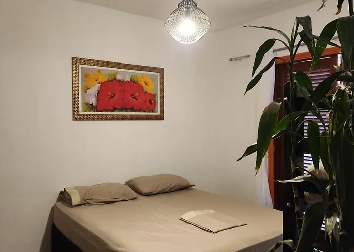 Pernoite Rota 477 Apartment Indaiatuba