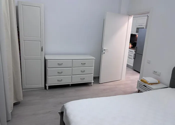 Smart Home Apartment Bucharest
