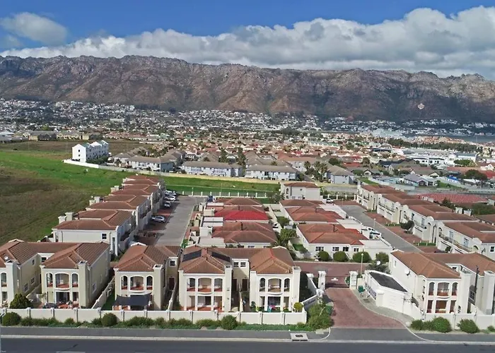 Rehoboth Apartment Cape Town