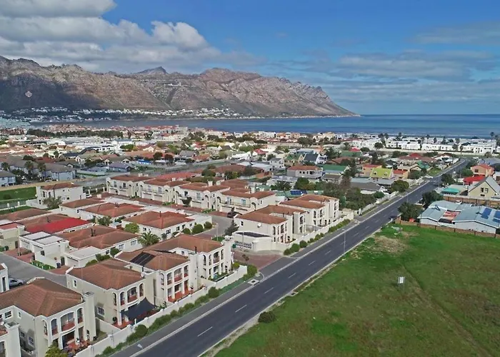 Rehoboth Apartment Cape Town