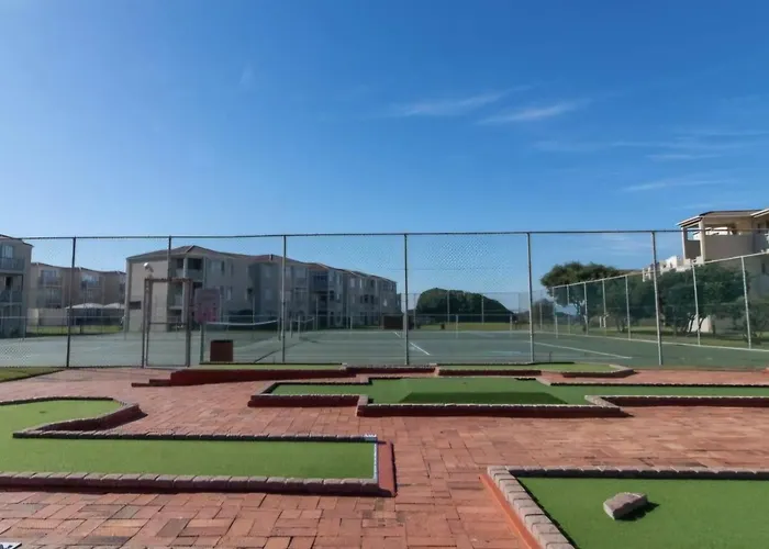 Hermanus Beach Club 104
