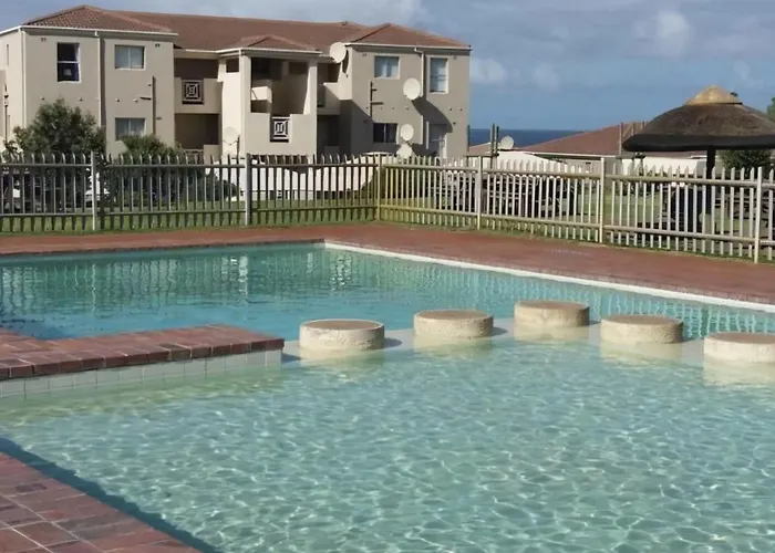 Hermanus Beach Club 104
