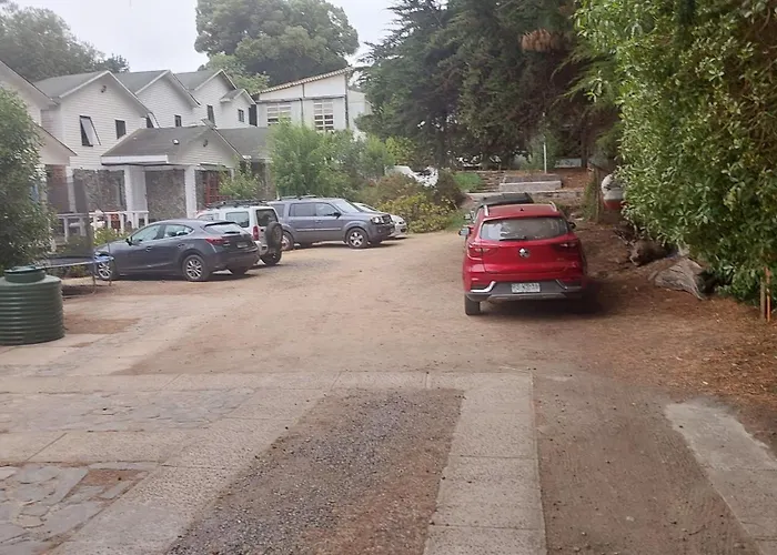Alta Vista De Cahuil Villa Pichilemu
