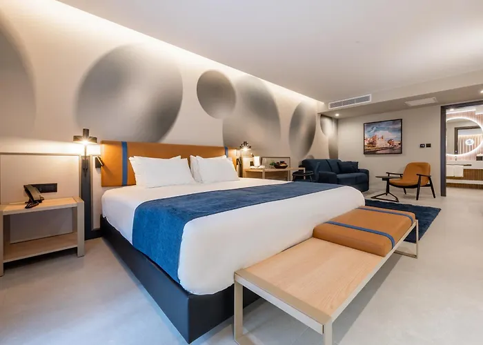 Best Western Premier Malta St. Paul's Bay
