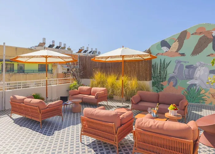 Albi Florentin - Traveler'S Choice 2025 Tel Aviv