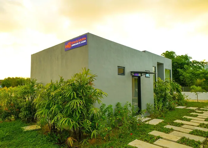 Hangouts Urban+Eco Langkawi Kuah
