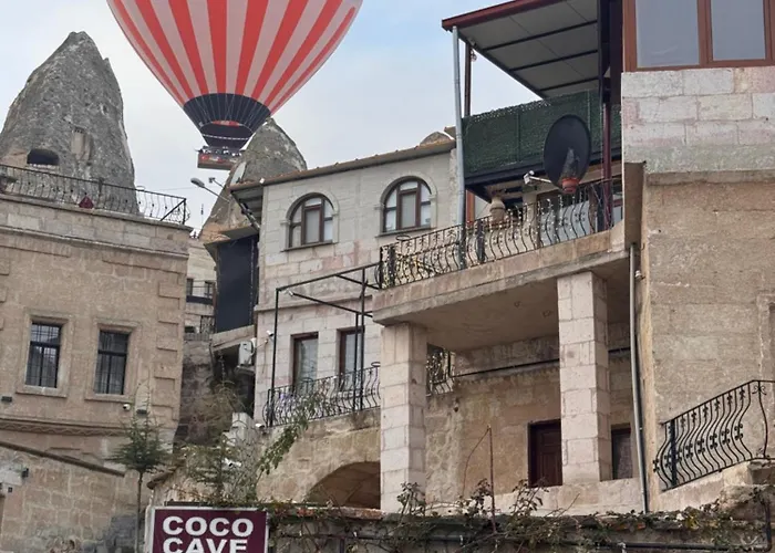 Coco Cave Hotel Göreme