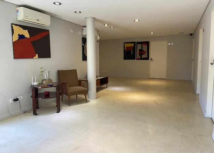 First Palermo Hotel Buenos Aires