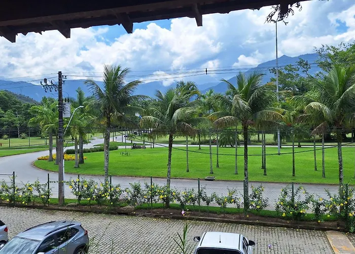 Apartamento Piccola Marina Br Marinas Angra Dos Reis Bracui