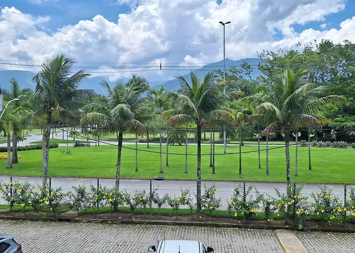 Apartamento Piccola Marina Br Marinas Angra Dos Reis Bracui