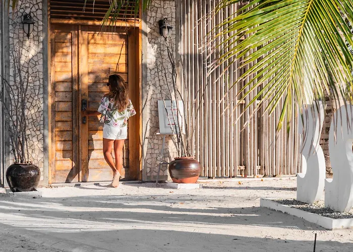 Wave Sound By 3S Maldives Hotel Addu City