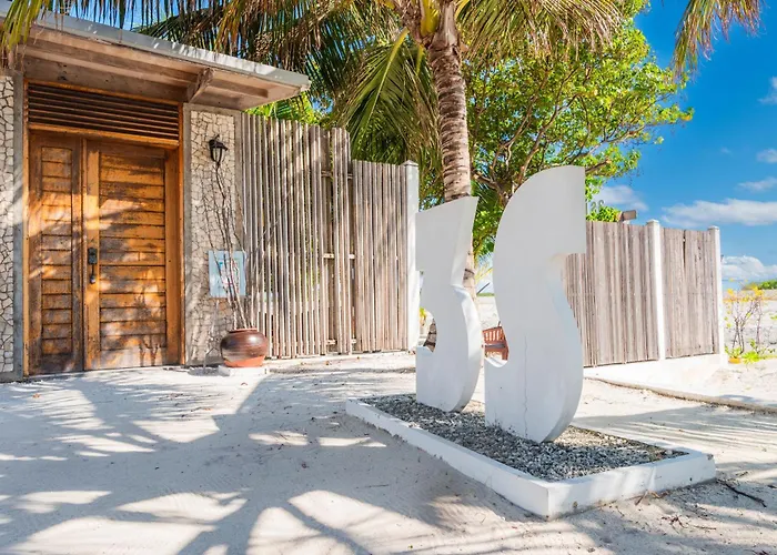 Wave Sound By 3S Maldives Hotel Addu City