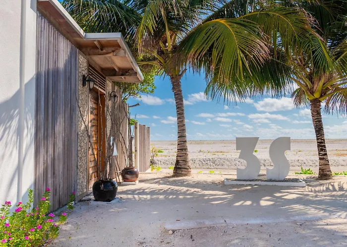 Wave Sound By 3S Maldives Hotel Addu City