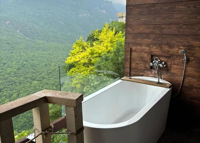 Lastiver Resort Yenokavan