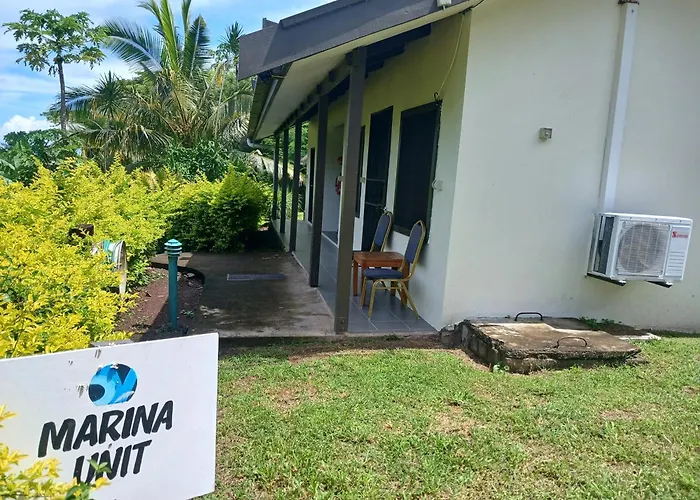 Dreamview Villas Rakiraki