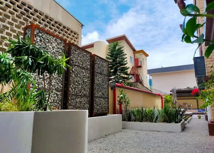 Catherine Villa Lagos