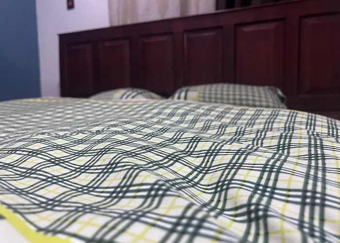 T-Roys Apartments Accra