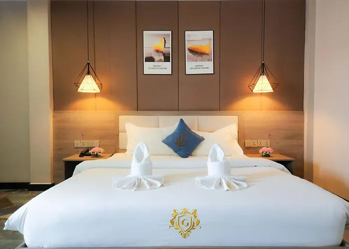 889 Boutique Hotel Phnom Penh