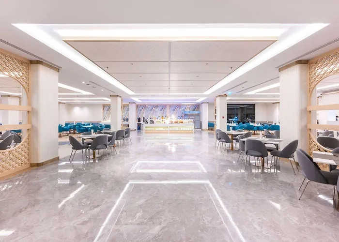 Wyndham Jomtien Pattaya Hotel Na Chom Thian