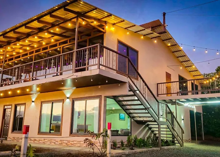 Hotel Almore Monteverde