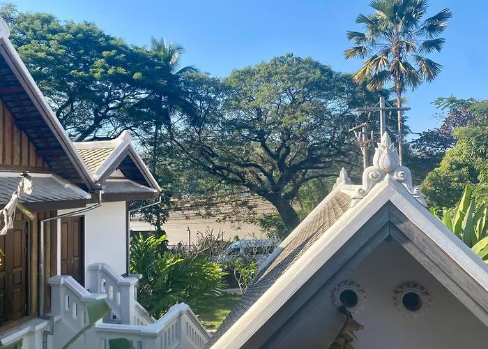 Luangprabang Villa Suan Keo Two