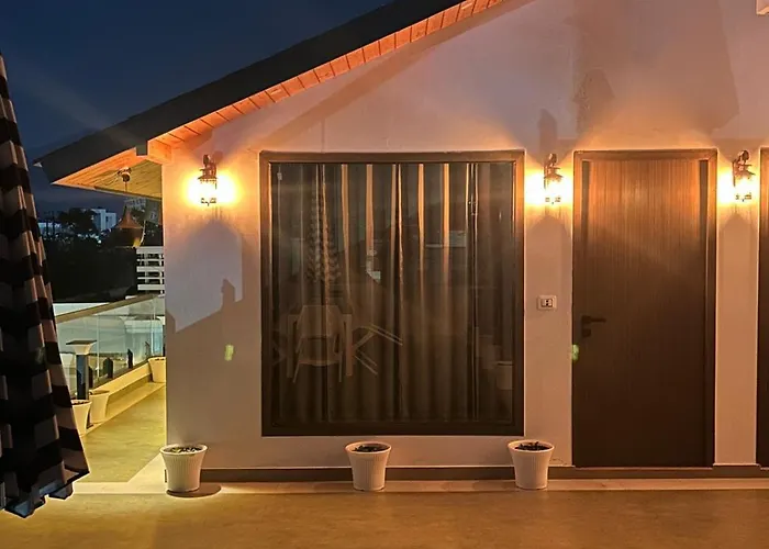 Aliaras Homestay Dehradun