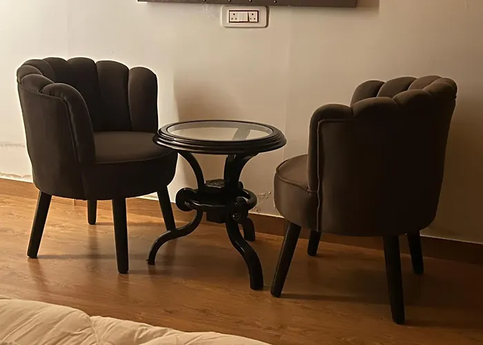 Aliaras Homestay Dehradun