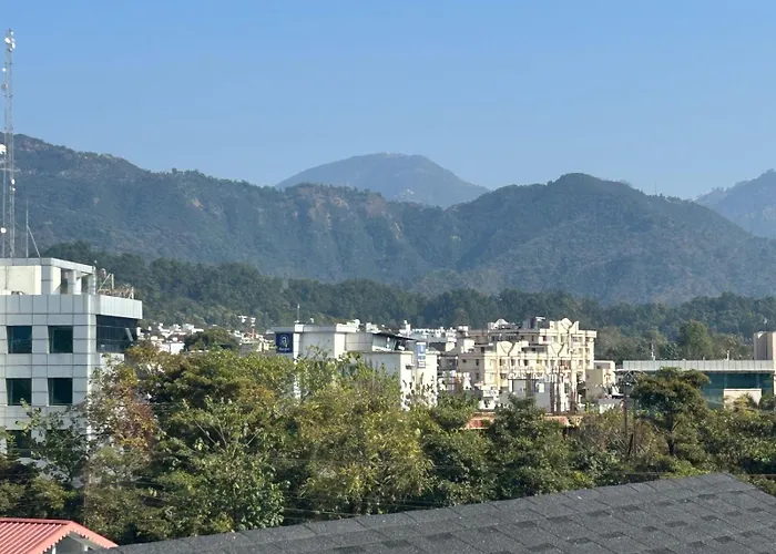 Aliaras Homestay Dehradun
