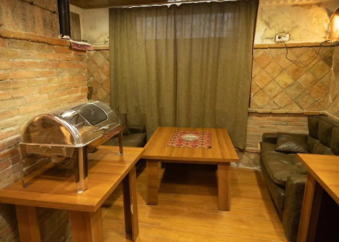 Tbilisi Stay Hotel