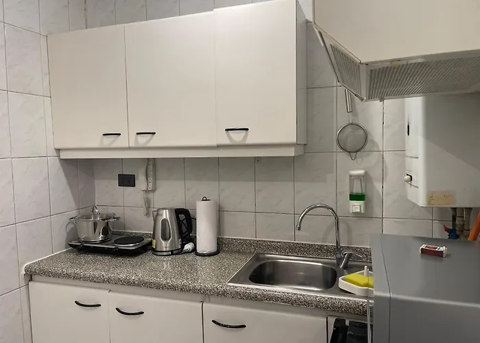 Estudio 2 Personas Las Condes Santiago