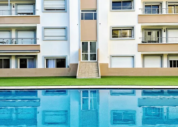 Laperledagadir Apartment