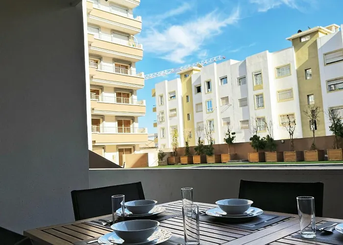 Laperledagadir Apartment