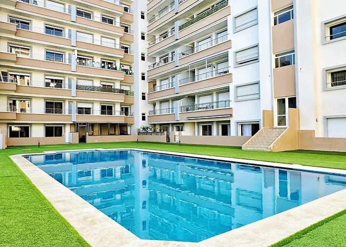 Laperledagadir Apartment