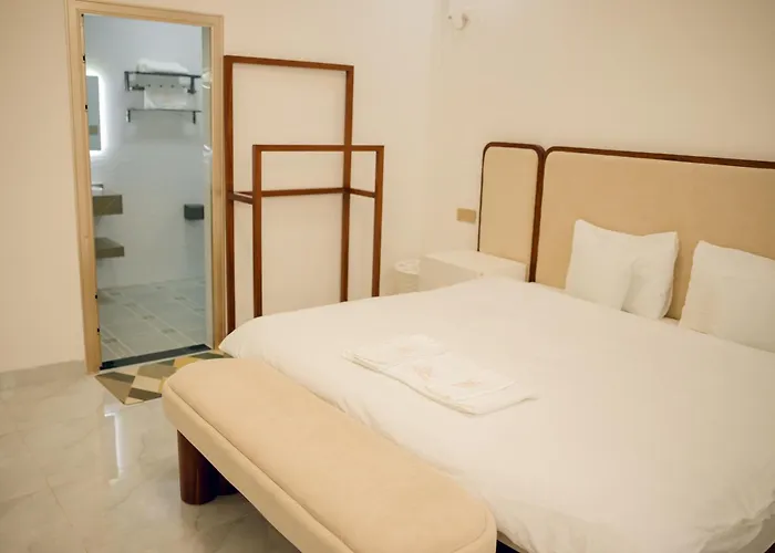 Eshuko Palace Apartments Kitwe