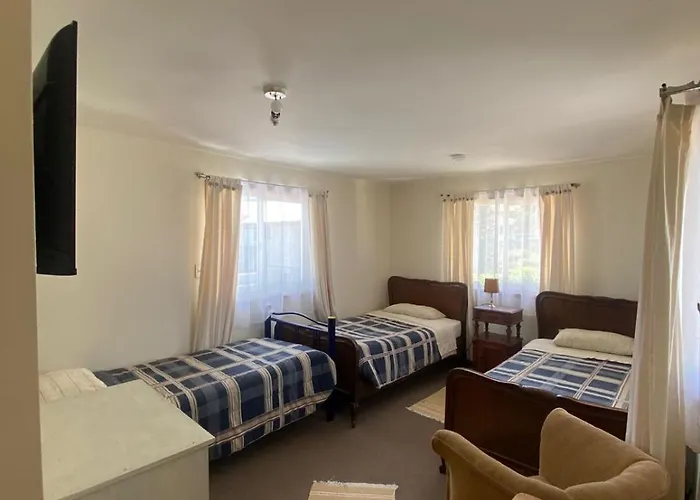 Hostal Puerto Varas