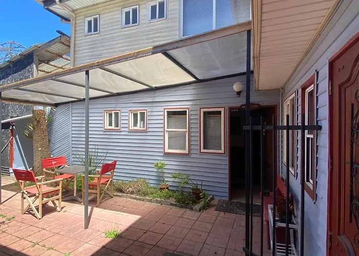 Hostal Puerto Varas