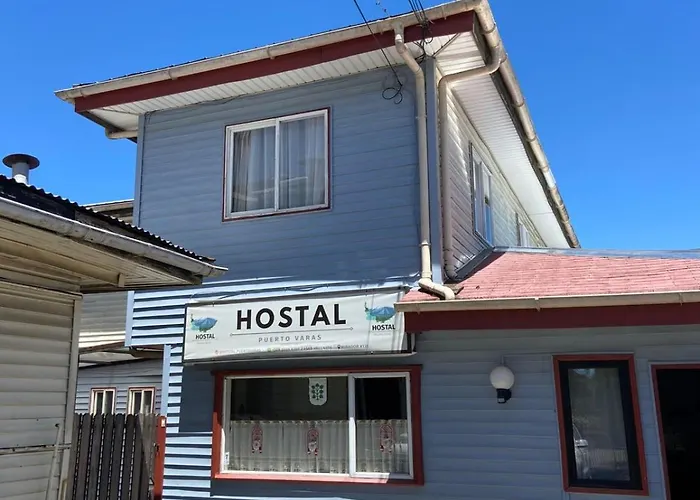 Hostal Puerto Varas