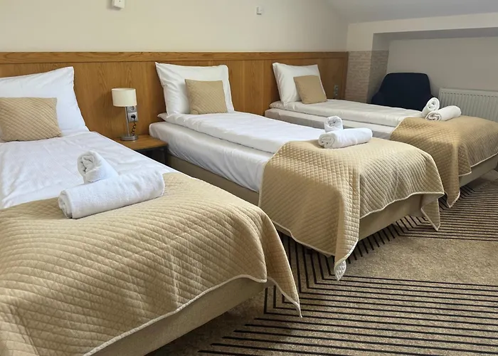 Iris Aparthotel Krakow