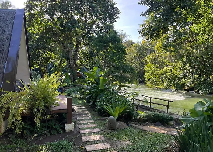 Jinjer Resort Cavinti