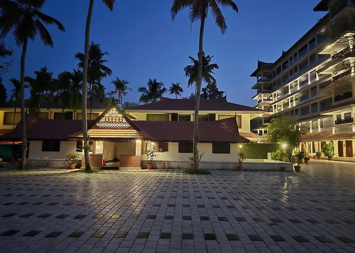 Travann Alappuzha